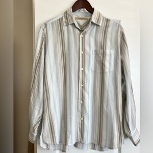 Tommy Bahama Button-Down Shirt
